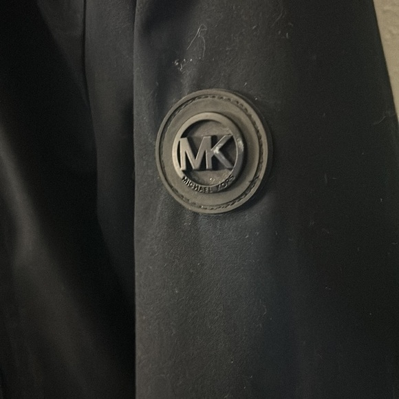 Used Men’s Michael Kors Full Length Jacket Size XS - Picture 4 of 7